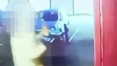 Skytingen på Skjetten: Fire siktede varetektsfengslet