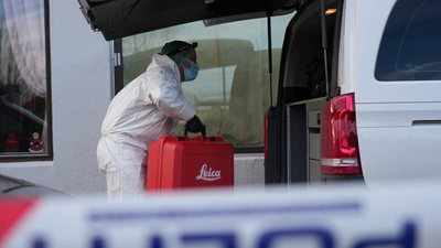 Drapsiktet mann i Grue varetektsfengsles i fire uker