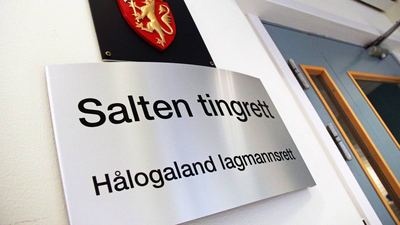 Dømt i Norges største lønnstyverisak