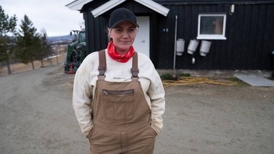 Bøndene krever 4,2 milliarder kroner i årets jordbruksoppgjør