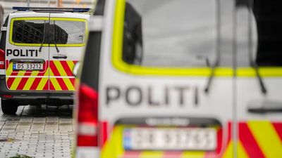 Knivstikkingen i Oslo: Mann etterlyst internasjonalt