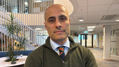 Overrasket over at angrepet skjedde nå