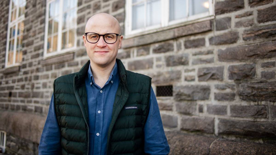 Høgste medlemstal på 40 år