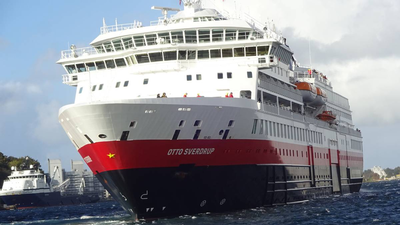 140 ansatte byttes ut med utenlandsk arbeidskraft