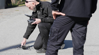 Drapet i Holmenkollåsen: Ber om fengsling av siktede