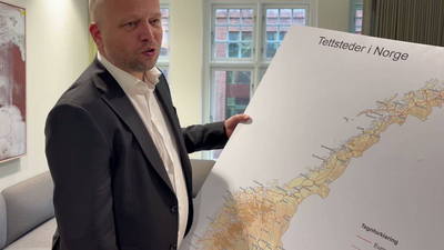 Vann og avløp: Vedum krever redegjørelse fra Aasland