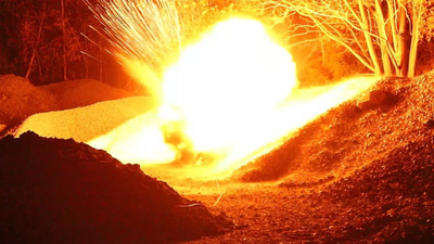 Fire uker mer varetekt i bombesaken