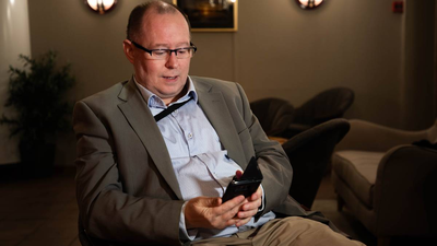 Flere elever velger finsk i norsk skole