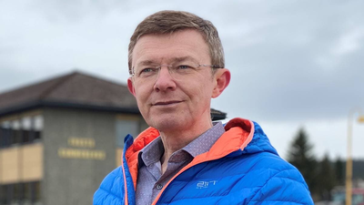 Arne Bye anker ikke straffen fra lagmannsretten