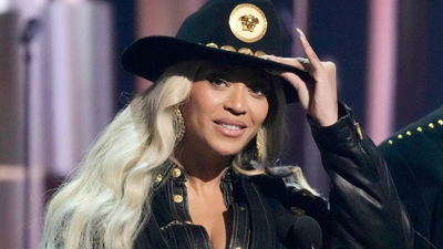 Superstjerna Beyoncé er milliardær