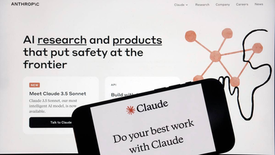 Trump raser mot KI-leverandøren Anthropic