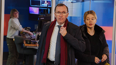 Barth Eide: – Det siste verden trengte nå, var enda en krig i Midtøsten