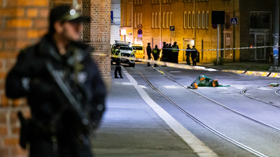 Tre tenåringer skal ha planlagt å sprenge i Oslo på oppdrag fra Foxtrot