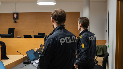 Mann dømt for voldtekt av flere barn