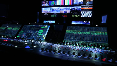 NRK gjør endringer i sendeskjemaet
