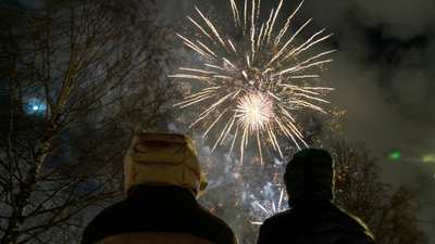 39 kommuner vurderer fyrverkeriforbod