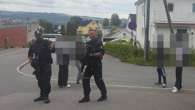 Trusselsituasjonen på Gjøvik vgs. er avklart