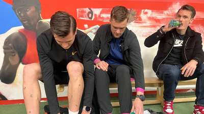 Ingebrigtsen-brødrene med millionresultat
