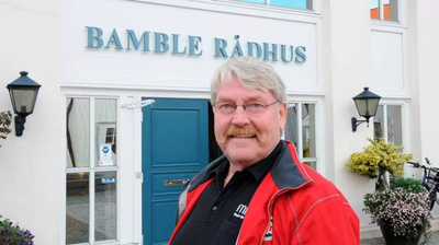 Bamble-drapet: Drapssiktede er tilregnelig