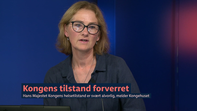 – Familien ønsker å være samlet