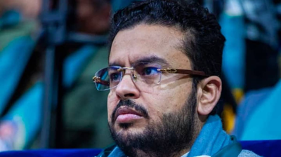 Houthi-talsmann: Fordømmer angrepet mot Iran