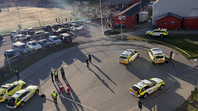 Fortsatt ingen pågrepet etter skytingen på Økern