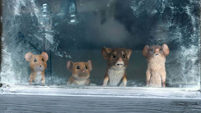 «Hvis ingen går i fella» – Norges mest sette kinofilm i 2025