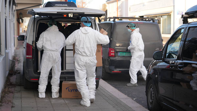 Mann i 60-årene pågrepet for Grue-drapet