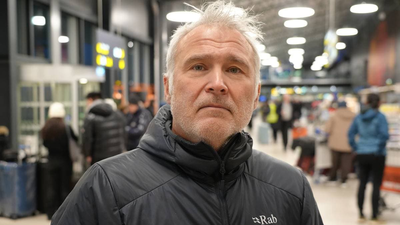 Tromsø Lufthavn måtte si nei til flyselskaper
