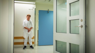 UNN kortar ned ventetida for abort