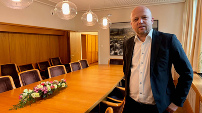 Vedum må avklare fremtiden: Siv Sætran skal lede valgkomiteen