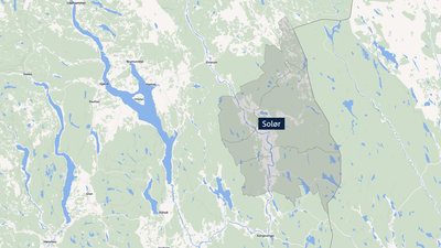 Funn av død person i Solør: Politiet mistenker drap