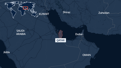 USA opnar for evakuering av diplomatar frå Qatar