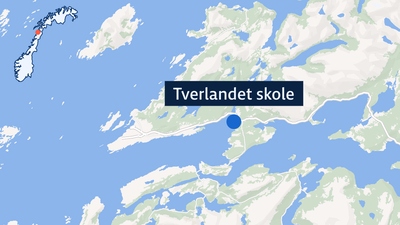 Fant savnet åtteåring i Bodø i god behold